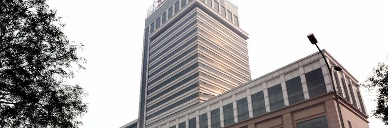 기타 Tangshan Jinjiang International Hotel