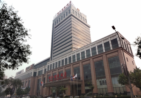 Khác Tangshan Jin Jiang International Hotel