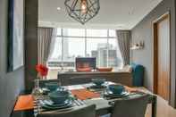 Lain-lain KLCC Service Apartments