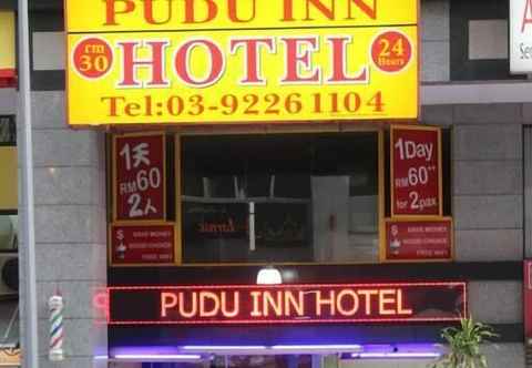 Others Pudu Inn Hotel