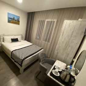 Primary image1鋼琴飯店,D.E.Ü. Tınaztepe Campus飯店