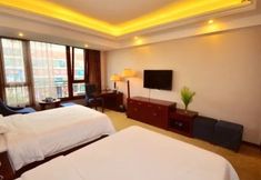 อื่นๆ 6 Xinyu Hotel