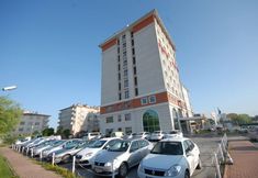 อื่นๆ 7 Serace Hotel