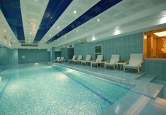 Lainnya 3 Serace Hotel