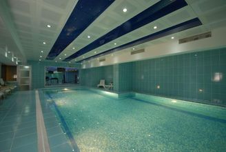 อื่นๆ 4 Serace Hotel