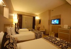 อื่นๆ 2 Serace Hotel