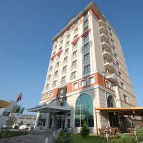 Primary image1瑟瑞斯飯店,Forum Kayseri Alışveriş Merkezi飯店