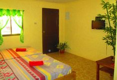 อื่นๆ 4 Golden Sam Resort