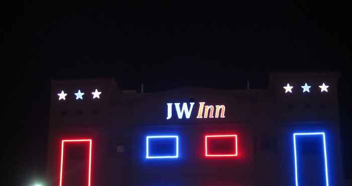 Lain-lain JW Inn Hotel