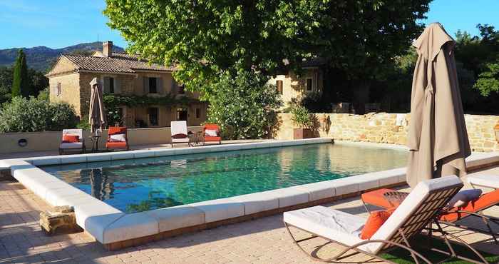 Others B&B Le Clos Saint Saourde