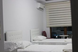 Lain-lain 4 Otel Tersane