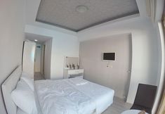 Lain-lain 5 Otel Tersane