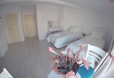 Lain-lain 7 Otel Tersane