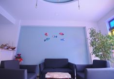 Lain-lain 3 Otel Tersane