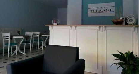 Lain-lain 2 Otel Tersane