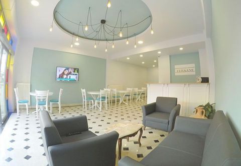 Lain-lain Otel Tersane