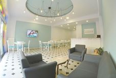 Lain-lain Otel Tersane