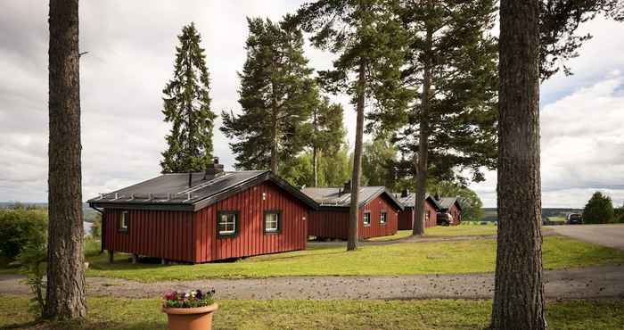 Lainnya First Camp Frösön Östersund