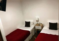 Lain-lain 6 Marín Apartments