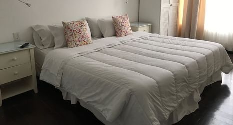 Lain-lain 2 Marín Apartments