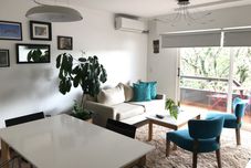 Lain-lain Marín Apartments