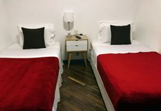 Lain-lain 4 Marín Apartments