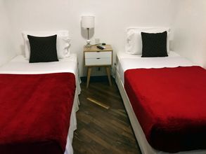 Lain-lain 4 Marín Apartments