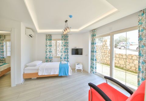 Khác Hediye Hanim Suit Apart