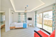 Others Hediye Hanim Suit Apart