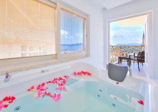 Khác 4 Hediye Hanim Suit Apart