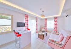 Khác 3 Hediye Hanim Suit Apart