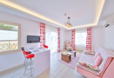 Others 3 Hediye Hanim Suit Apart