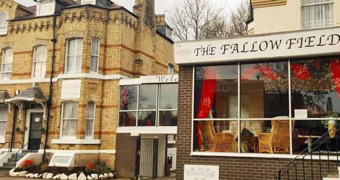 Others The Fallowfield Lodge