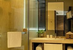 Others 5 Shantou Haiyi Panorama Hotel