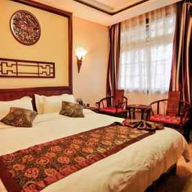 Room 1 Jiangnanju Boutique Hotel, Dali Shi Hotels