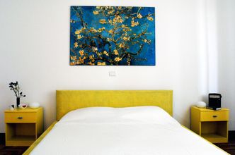 기타 4 Dimora Romano