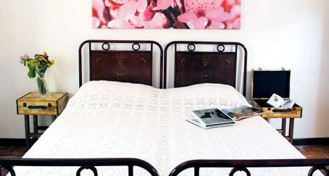 기타 2 Dimora Romano