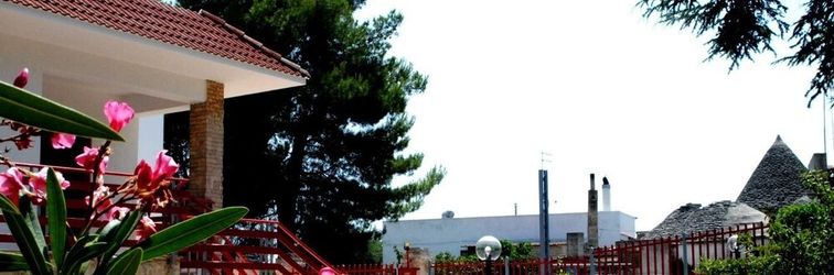 기타 Dimora Romano