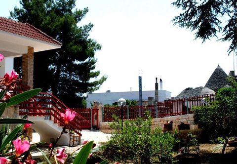 기타 Dimora Romano