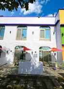 Imej utama Golden Coast 36 - Sea View B&B