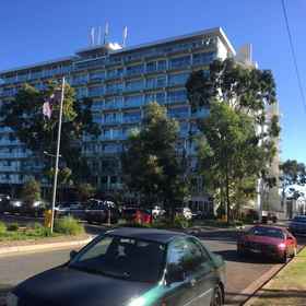 Primary image 1 Tasha's Apartments on Warwick, Brickwork Markets Hotels