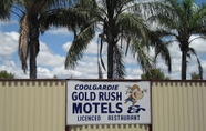 Lain-lain 6 Coolgardie GoldRush Motels