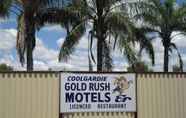 Others 6 Coolgardie GoldRush Motels