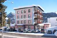 อื่นๆ Hotel Concordia Davos