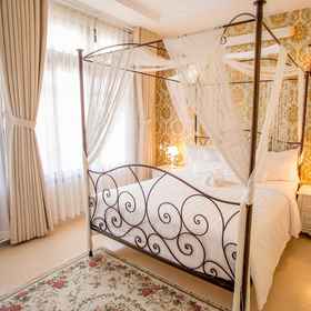 Primary image 1 MH Villa, Khách sạn Trường mầm non phường 14 quận 10 tphcm