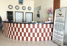 その他 2 Crown Hotel Lilongwe