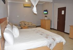 その他 7 Crown Hotel Lilongwe