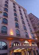 Imej utama Real Konak Hotel