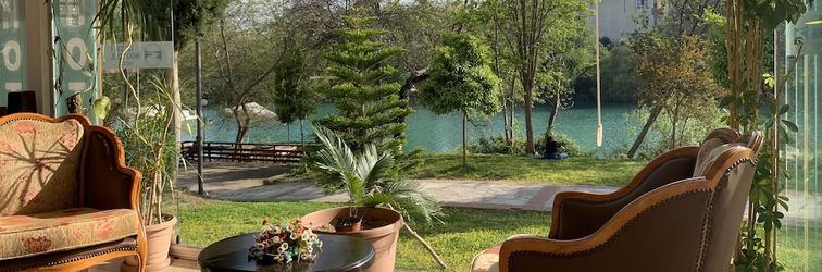 Others River Boutique Hotel