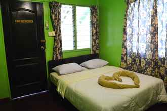 Lainnya 4 Sukau Greenview Bed & Breakfast